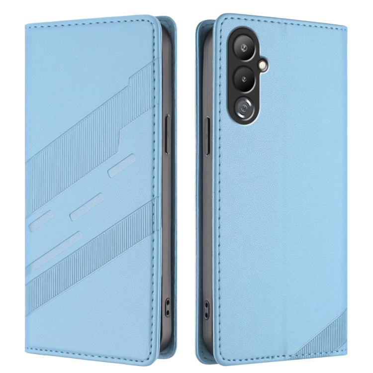 For Tecno Pova 4 Embossed Multi-functional Wallet Retro Leather Phone Case