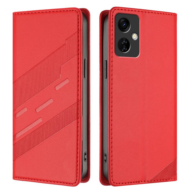 For Tecno Spark 9T / 9 Pro Embossed Multi-functional Wallet Retro Leather Phone Case