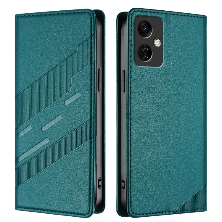 For Tecno Spark 9T / 9 Pro Embossed Multi-functional Wallet Retro Leather Phone Case
