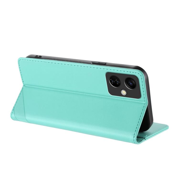 For Tecno Spark 9T / 9 Pro Embossed Multi-functional Wallet Retro Leather Phone Case