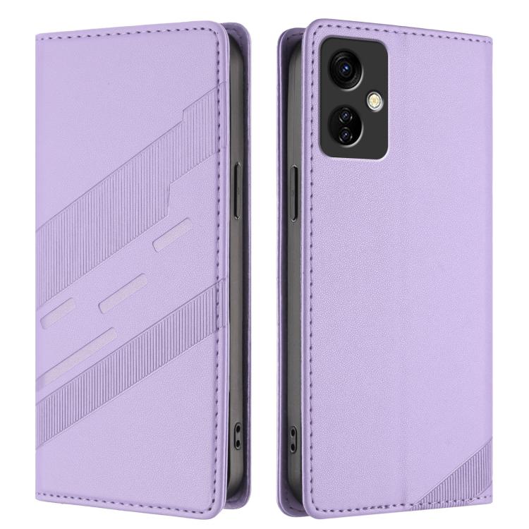 For Tecno Spark 9T / 9 Pro Embossed Multi-functional Wallet Retro Leather Phone Case