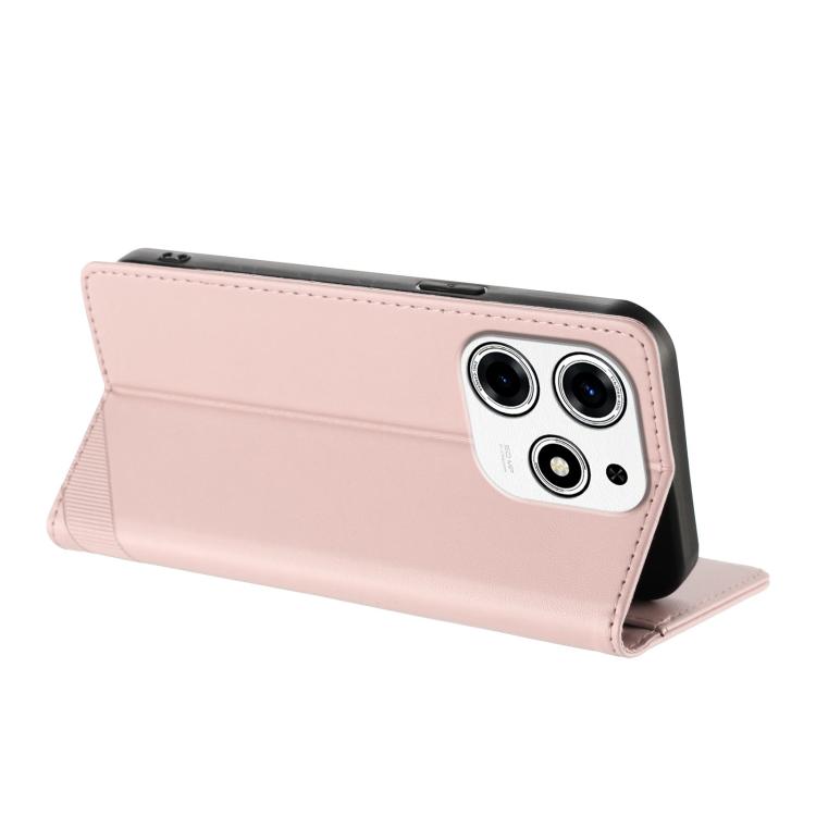 For Tecno Spark 10 Pro Magic Embossed Multi-functional Wallet Retro Leather Phone Case