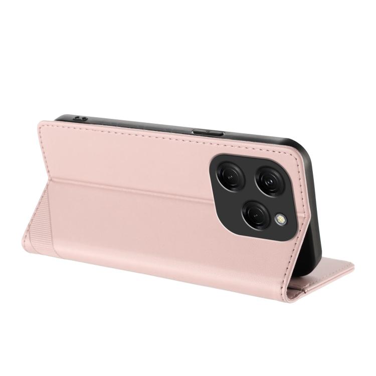 For Tecno Spark 20 Pro Embossed Multi-functional Wallet Retro Leather Phone Case