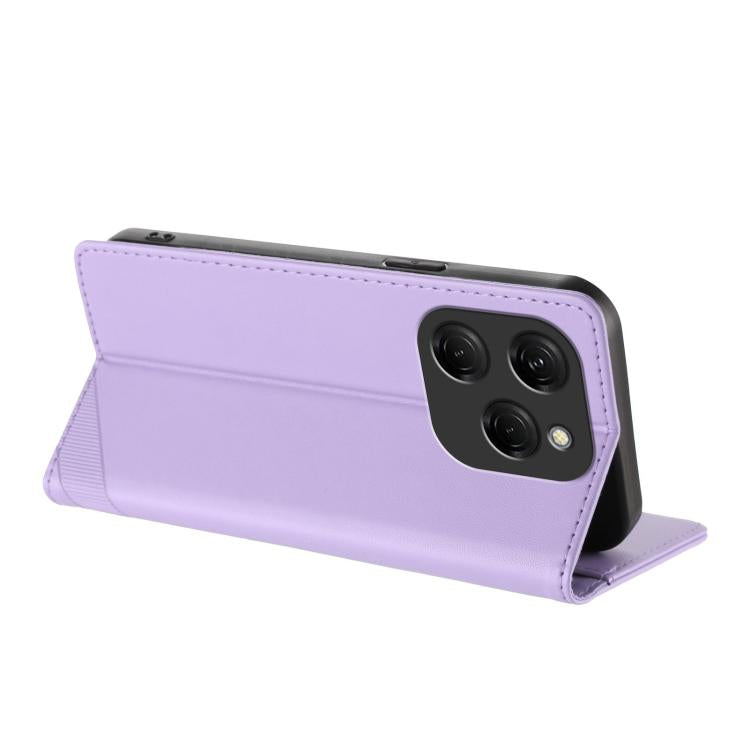 For Tecno Spark 20 Pro Embossed Multi-functional Wallet Retro Leather Phone Case