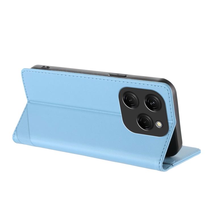 For Tecno Spark 20 Pro Embossed Multi-functional Wallet Retro Leather Phone Case