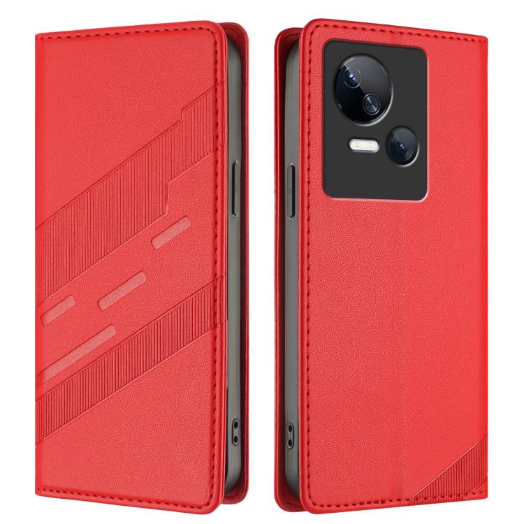 For Tecno Spark 10 5G Embossed Multi-functional Wallet Retro Leather Phone Case