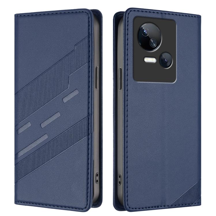 For Tecno Spark 10 5G Embossed Multi-functional Wallet Retro Leather Phone Case