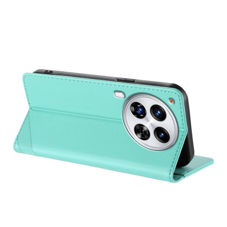 For Tecno Camon 30 Premier Embossed Multi-functional Wallet Retro Leather Phone Case