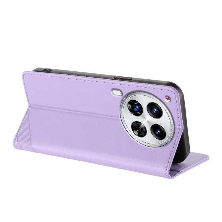 For Tecno Camon 30 Premier Embossed Multi-functional Wallet Retro Leather Phone Case
