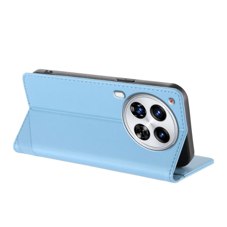 For Tecno Camon 30 Premier Embossed Multi-functional Wallet Retro Leather Phone Case