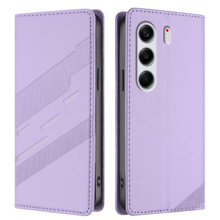 For Tecno Camon 40 Pro 5G Embossed Multi-functional Wallet Retro Leather Phone Case