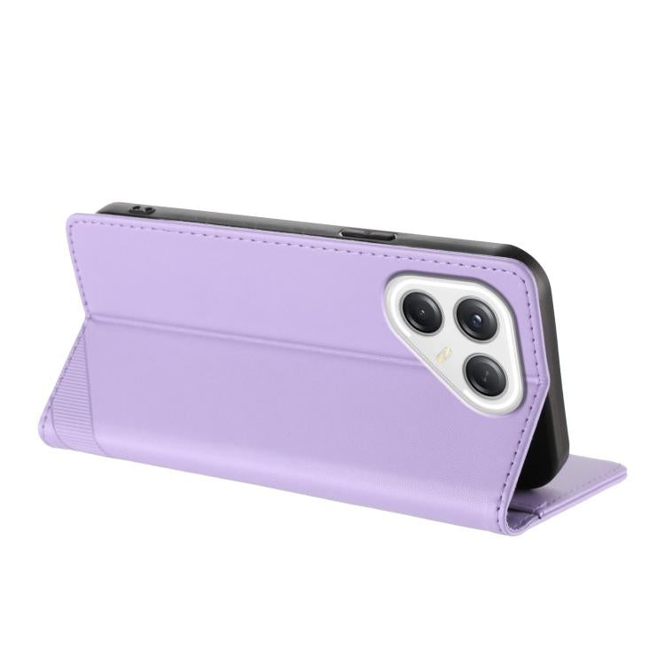 For Tecno Pova 7 4G Embossed Multi-functional Wallet Retro Leather Phone Case