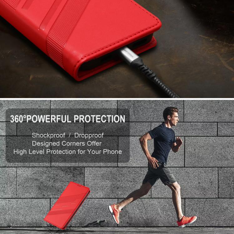 For Tecno Pova 7 Pro 5G Embossed Multi-functional Wallet Retro Leather Phone Case