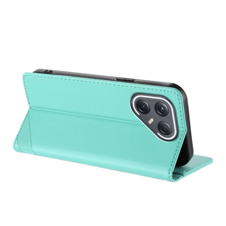 For Tecno Pova 7 Ultra 5G Embossed Multi-functional Wallet Retro Leather Phone Case