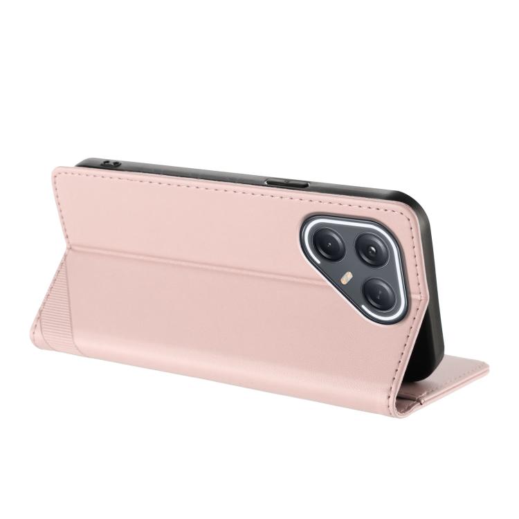 For Tecno Pova 7 Ultra 5G Embossed Multi-functional Wallet Retro Leather Phone Case