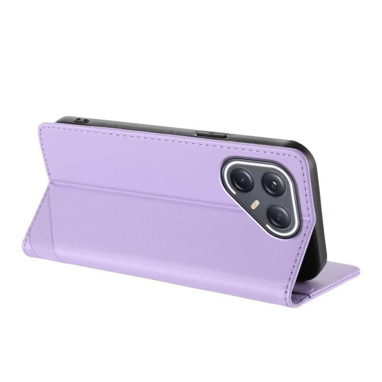 For Tecno Pova 7 Ultra 5G Embossed Multi-functional Wallet Retro Leather Phone Case