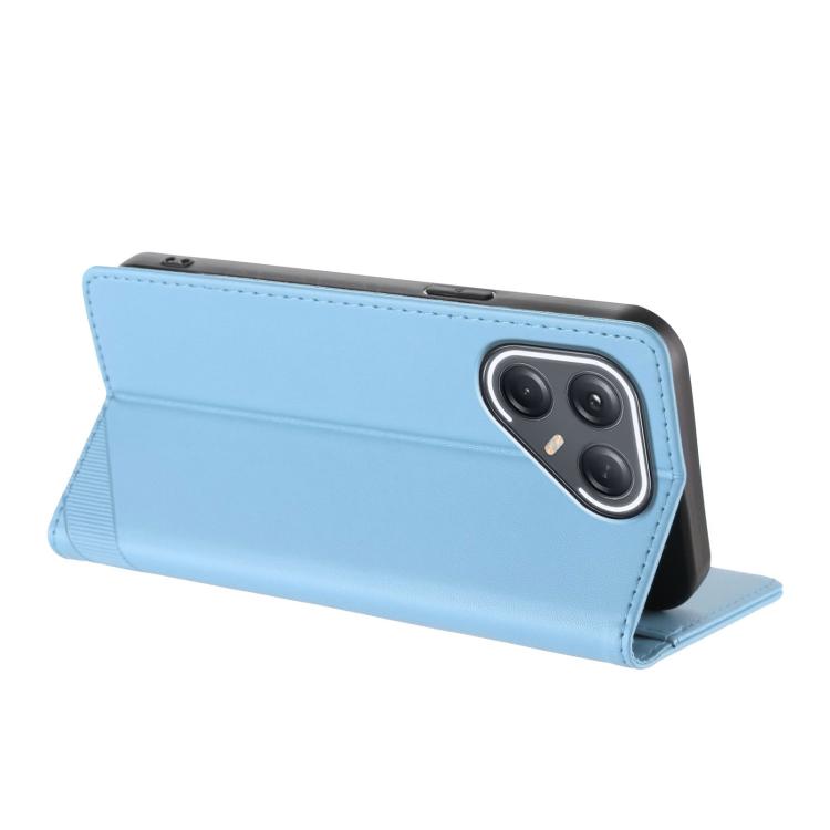 For Tecno Pova 7 Ultra 5G Embossed Multi-functional Wallet Retro Leather Phone Case