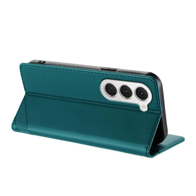 For Tecno Spark 40 Pro 4G Embossed Multi-functional Wallet Retro Leather Phone Case