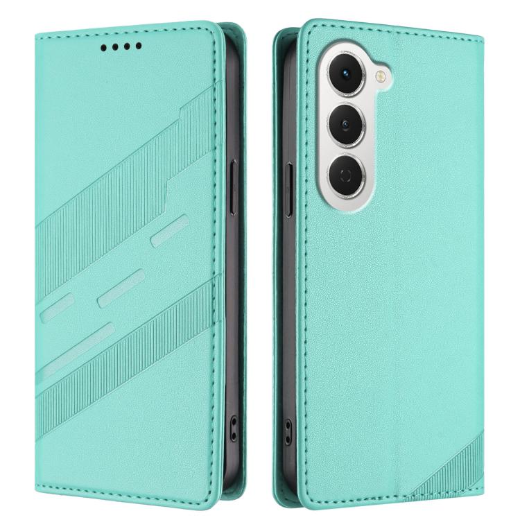For Tecno Spark 40 Pro 4G Embossed Multi-functional Wallet Retro Leather Phone Case