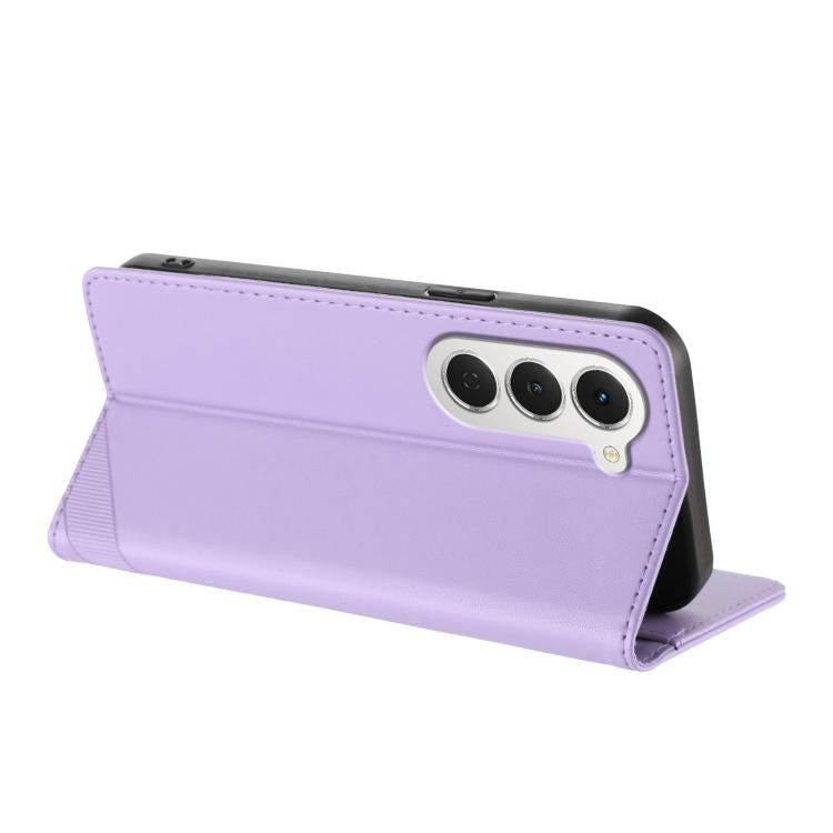 For Tecno Spark 40 Pro 4G Embossed Multi-functional Wallet Retro Leather Phone Case
