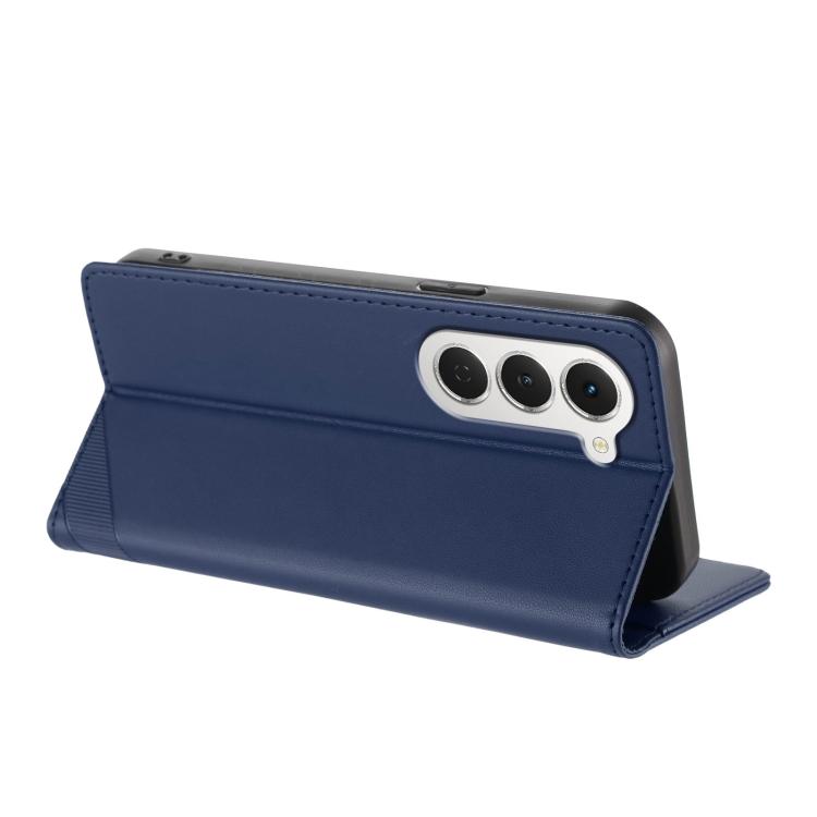 For Tecno Spark 40 Pro 4G Embossed Multi-functional Wallet Retro Leather Phone Case
