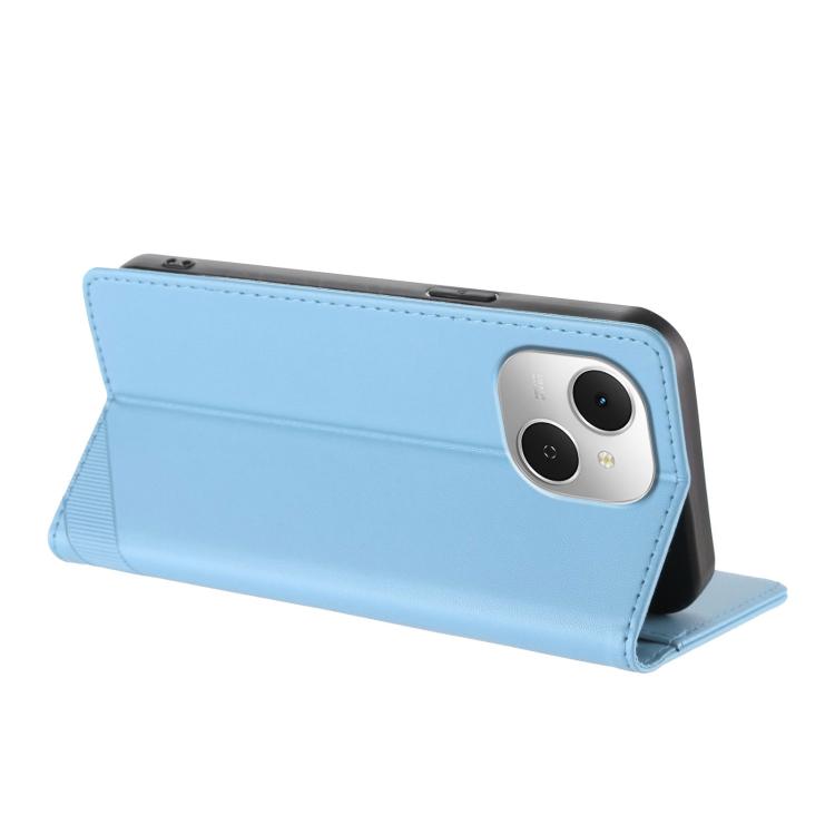 For Tecno Spark 40C Embossed Multi-functional Wallet Retro Leather Phone Case