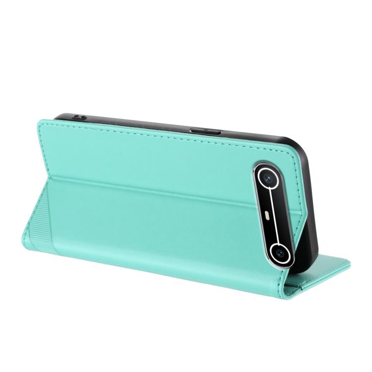 For Tecno Pova Slim / Spark Slim 5G Embossed Multi-functional Wallet Retro Leather Phone Case