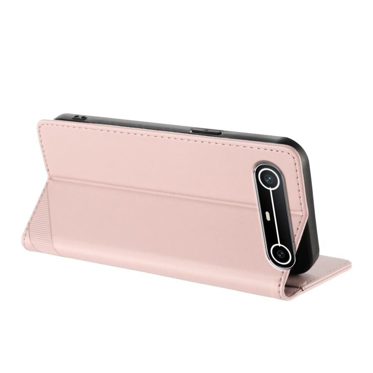 For Tecno Pova Slim / Spark Slim 5G Embossed Multi-functional Wallet Retro Leather Phone Case