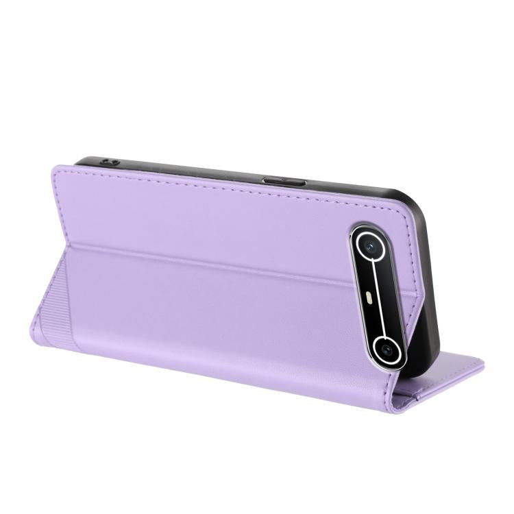 For Tecno Pova Slim / Spark Slim 5G Embossed Multi-functional Wallet Retro Leather Phone Case