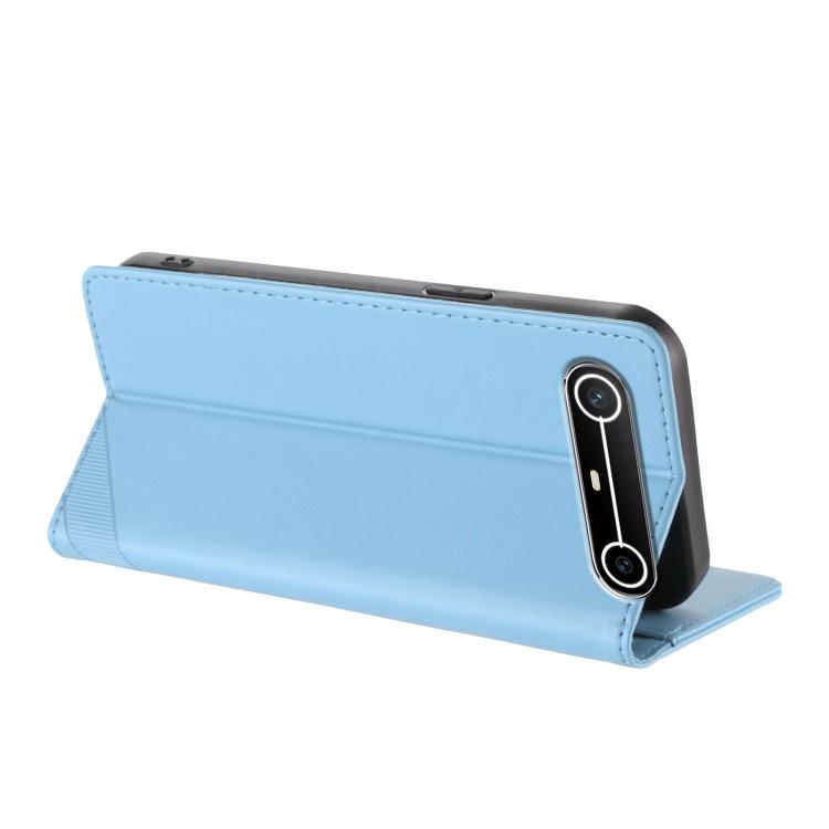 For Tecno Pova Slim / Spark Slim 5G Embossed Multi-functional Wallet Retro Leather Phone Case