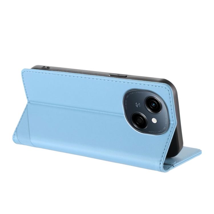 For Tecno Spark Go 2025 5G Global Embossed Multi-functional Wallet Retro Leather Phone Case