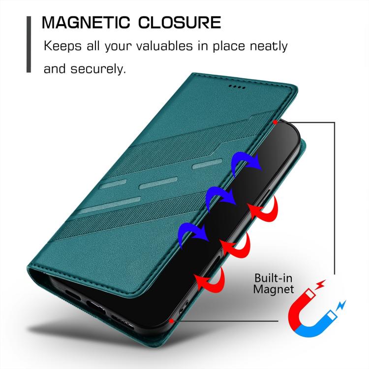 For Tecno Camon 50 4G Embossed Multi-functional Wallet Retro Leather Phone Case