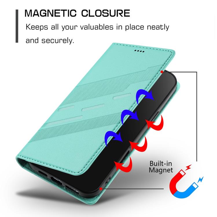 For Tecno Camon 50 4G Embossed Multi-functional Wallet Retro Leather Phone Case