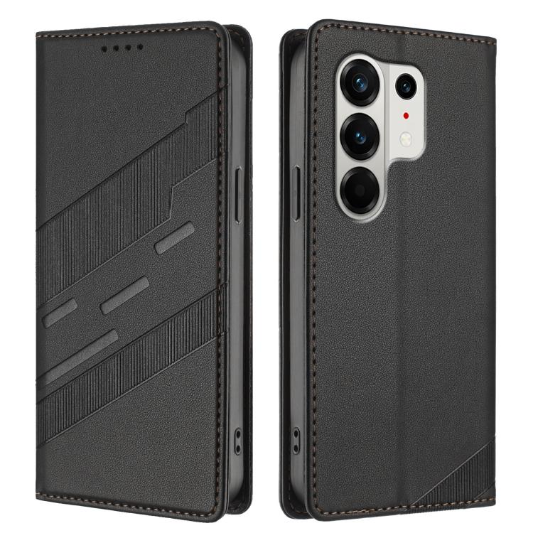 For Tecno Camon 50 Pro 4G Embossed Multi-functional Wallet Retro Leather Phone Case