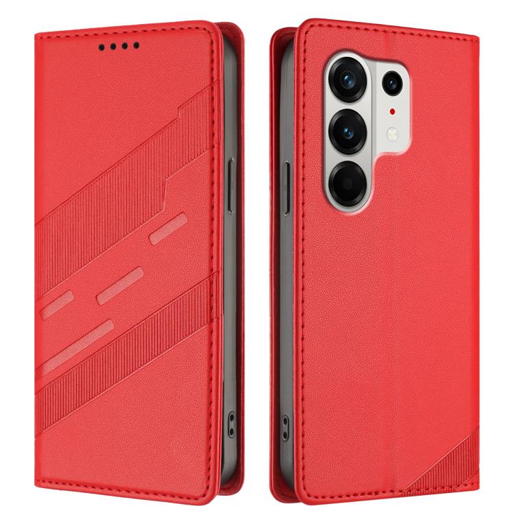 For Tecno Camon 50 Pro 4G Embossed Multi-functional Wallet Retro Leather Phone Case