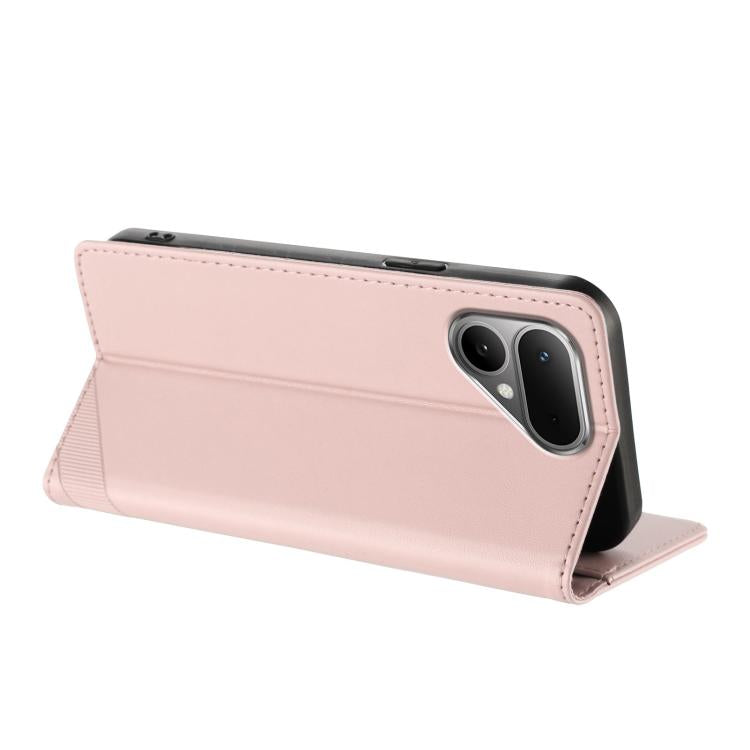 For Tecno Pova Curve 2 5G Embossed Multi-functional Wallet Retro Leather Phone Case