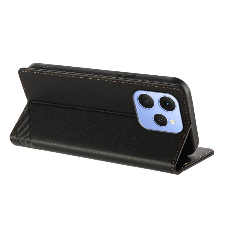 For Tecno Spark 50 4G Embossed Multi-functional Wallet Retro Leather Phone Case
