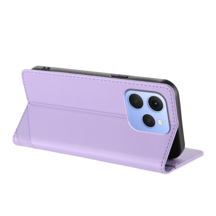 For Tecno Spark 50 4G Embossed Multi-functional Wallet Retro Leather Phone Case