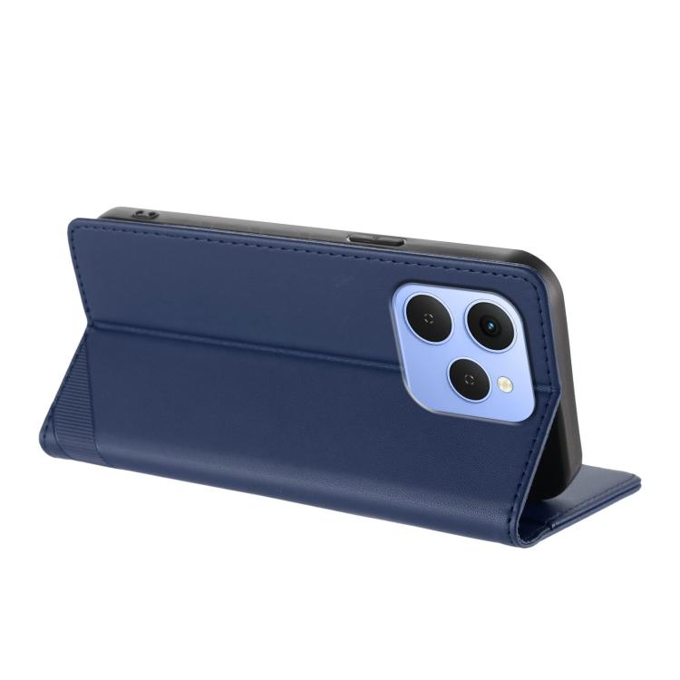 For Tecno Spark 50 4G Embossed Multi-functional Wallet Retro Leather Phone Case