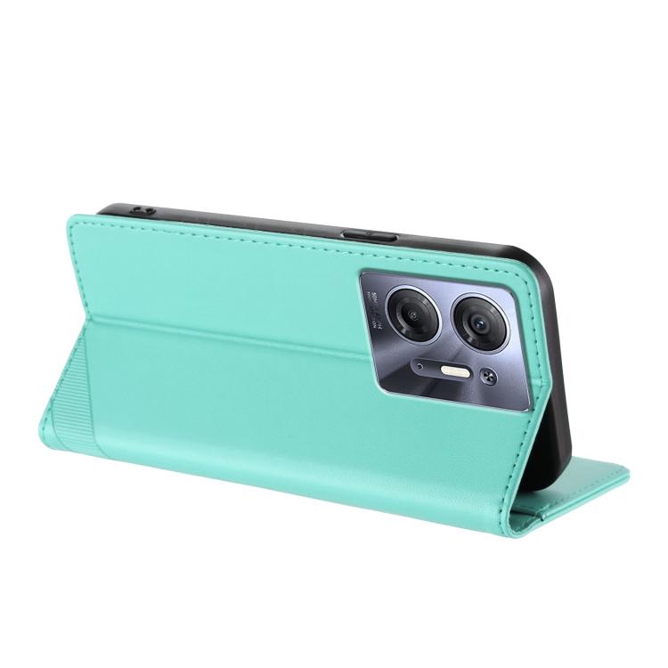 For Infinix Hot 30 5G Embossed Multi-functional Wallet Retro Leather Phone Case