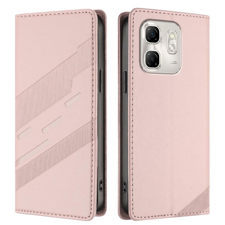 For Infinix Hot 50i Embossed Multi-functional Wallet Retro Leather Phone Case