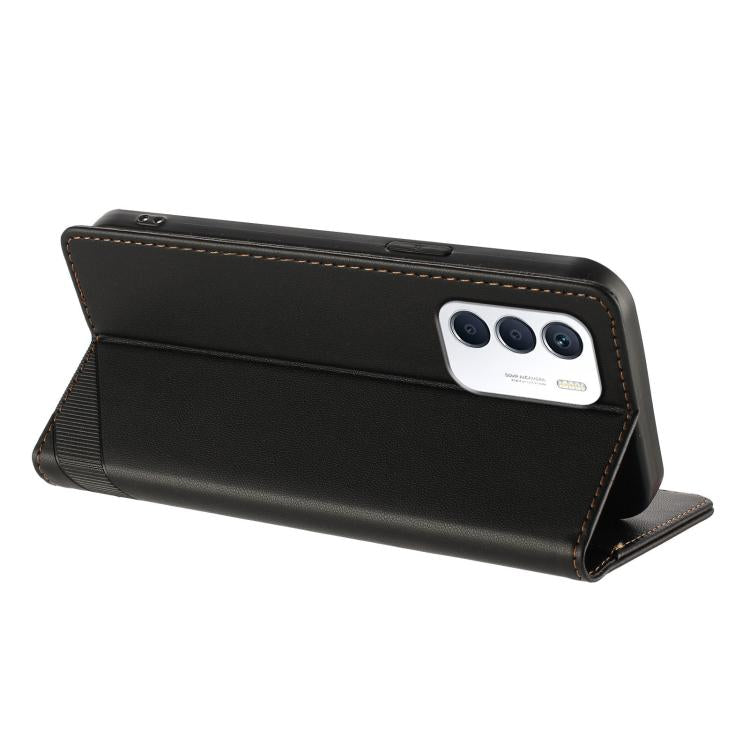 For Infinix Zero 5G 2023 Embossed Multi-functional Wallet Retro Leather Phone Case