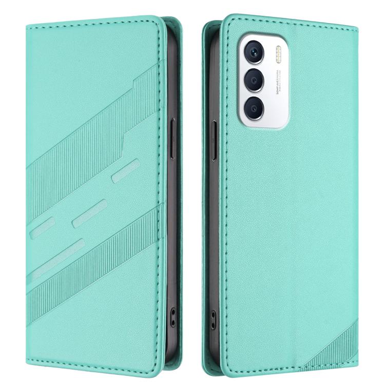 For Infinix Zero 5G 2023 Embossed Multi-functional Wallet Retro Leather Phone Case