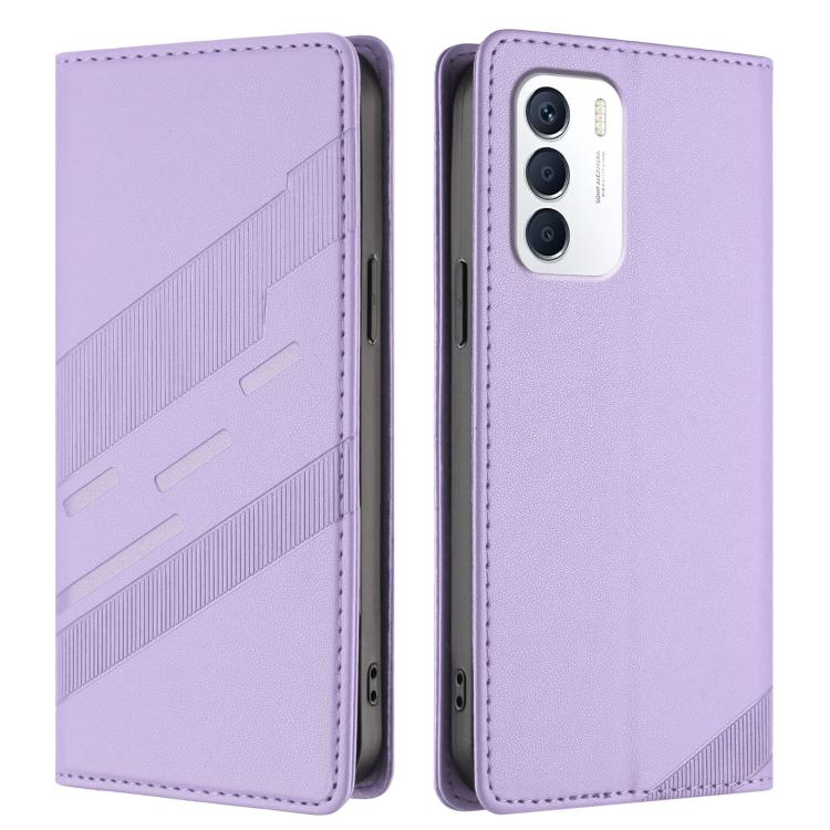 For Infinix Zero 5G 2023 Embossed Multi-functional Wallet Retro Leather Phone Case