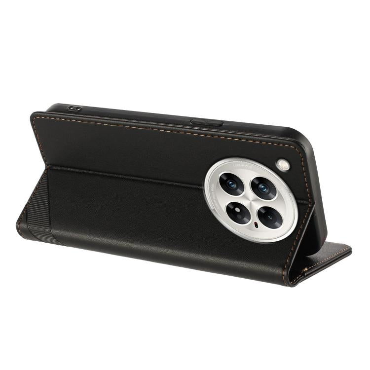 For Infinix Zero 40 4G Embossed Multi-functional Wallet Retro Leather Phone Case