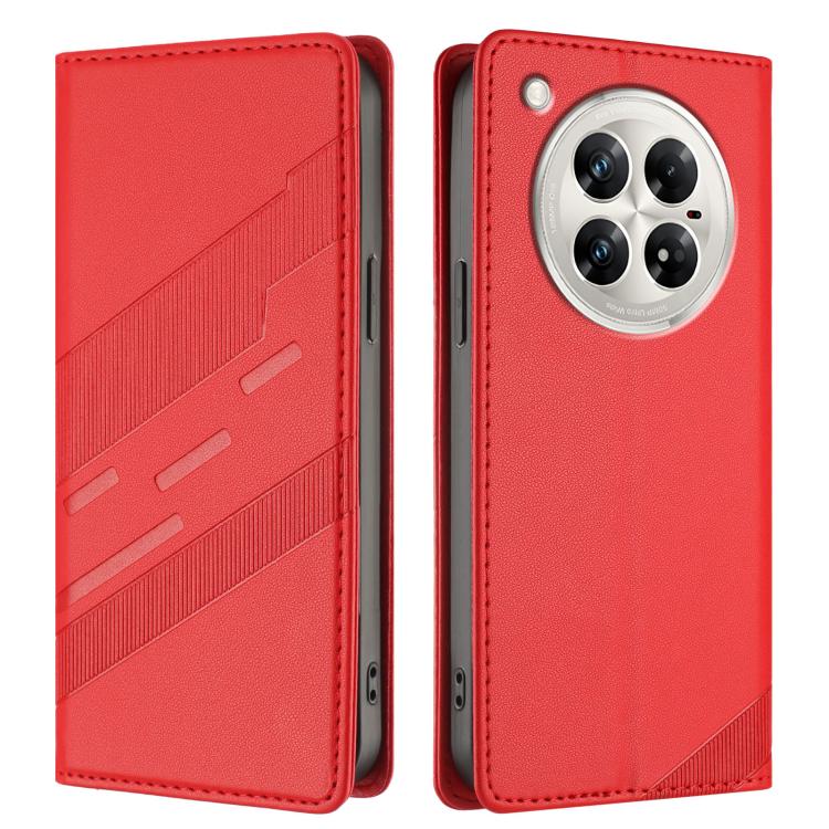 For Infinix Zero 40 4G Embossed Multi-functional Wallet Retro Leather Phone Case