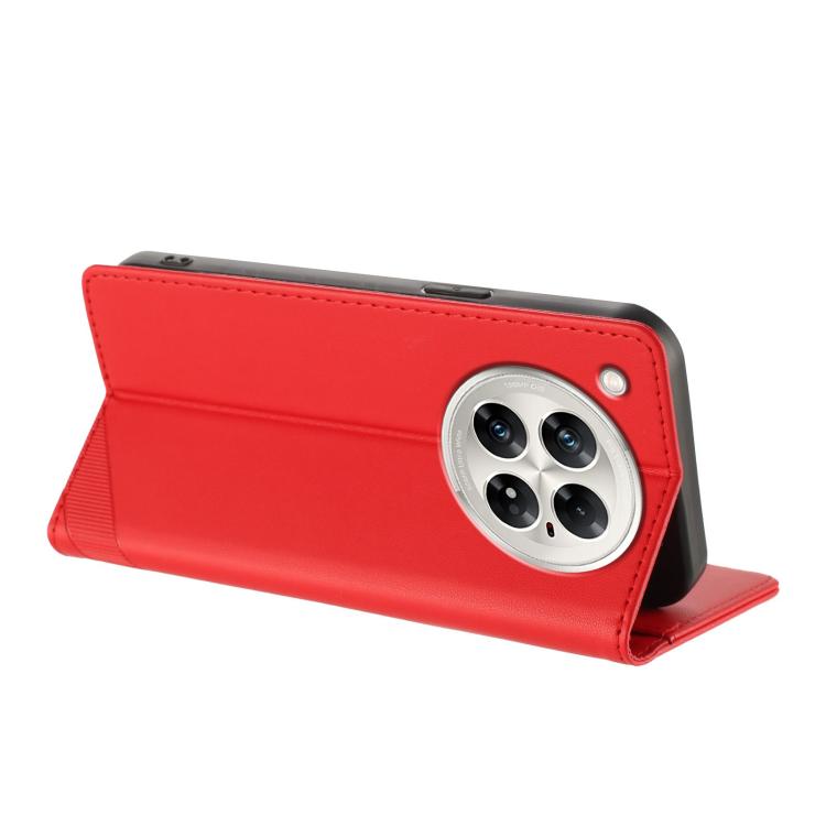 For Infinix Zero 40 4G Embossed Multi-functional Wallet Retro Leather Phone Case