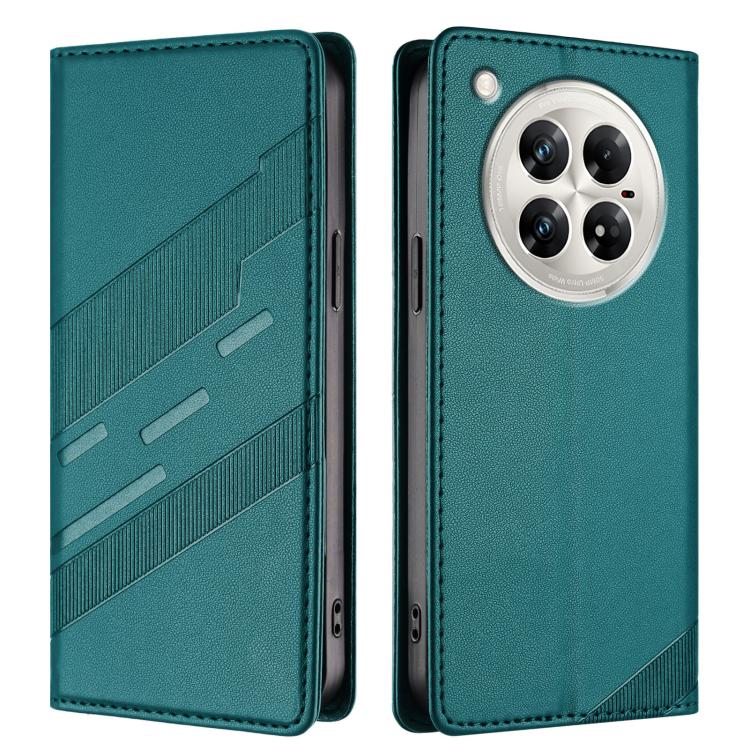 For Infinix Zero 40 4G Embossed Multi-functional Wallet Retro Leather Phone Case