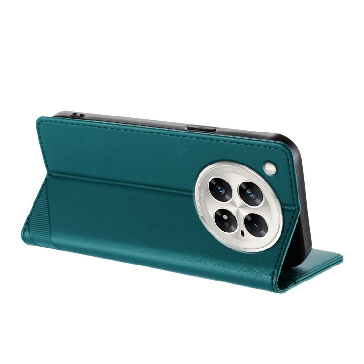 For Infinix Zero 40 4G Embossed Multi-functional Wallet Retro Leather Phone Case