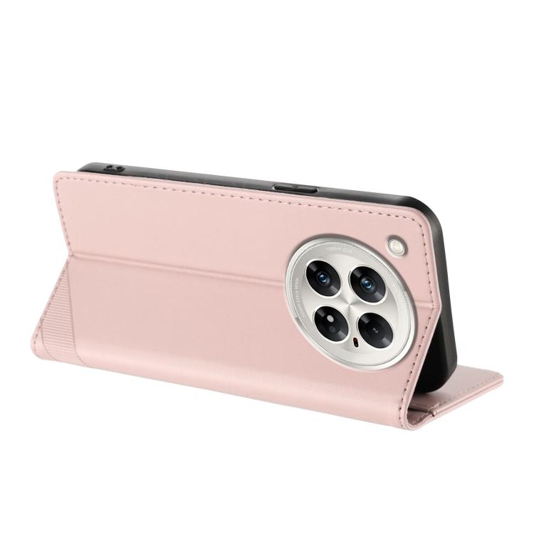 For Infinix Zero 40 4G Embossed Multi-functional Wallet Retro Leather Phone Case